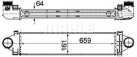 landrover Intercooler, inlaatluchtkoeler CI501000S