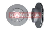 Kamoka Bremsscheibe Vorderachse  103231