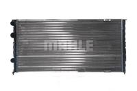 Mahle Original Kühler, Motorkühlung  CR 409 000S