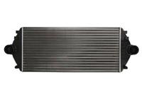 Intercooler THERMOTEC DAP001TT