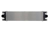 Intercooler THERMOTEC DAR002TT