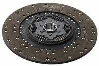 iveco Koppelingsplaat 1878006035