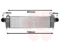 iveco Intercooler