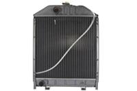 Radiator, motorkoeling THERMOTEC D7AG123TT