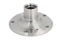 BTA Radnabe Hinterachse  H5B010