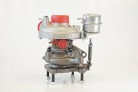 Elstock Lader, Aufladung  91-0221