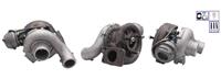 Elstock Lader, Aufladung  91-0237