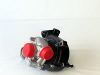 Elstock Lader, Aufladung  91-0243