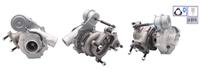 Elstock Lader, Aufladung  91-0254
