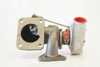 Ford Turbocharger