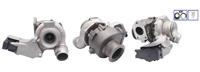 Elstock Lader, Aufladung  91-0595