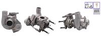 Elstock Lader, Aufladung  91-0660