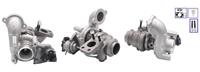 Elstock Lader, Aufladung  91-0899