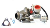 Elstock Lader, Aufladung  91-1011