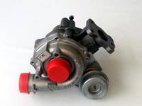 Elstock Lader, Aufladung  91-1034
