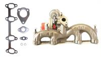 Seat Turbocharger