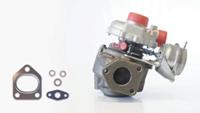Bmw Turbocharger