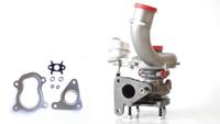 Nissan Turbocharger