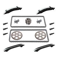 chrysler Kettingset distributie 173456