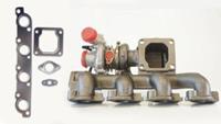 Ford Turbocharger