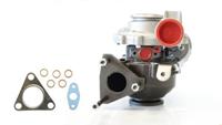 Suzuki Turbocharger