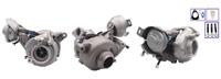 Citroen Turbocharger
