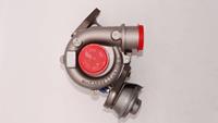 Elstock Lader, Aufladung  91-2102