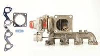 Elstock Lader, Aufladung  91-2106