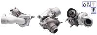citroen Turbocharger