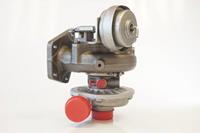 Elstock Lader, Aufladung  91-2441
