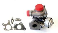 Mazda Turbocharger