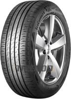 Continental EcoContact 6  ContiRe.Tex ( 195/65 R15 91V )