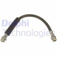 Delphi Bremsschlauch Hinterachse  LH6504