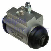 Radbremszylinder Hinterachse Delphi LW90138