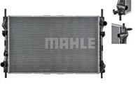 Mahle Original Kühler, Motorkühlung  CR 1140 000S
