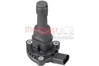 Audi Sensor, motoroliepeil