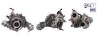 Turbo Motor Lader, Aufladung  PA7869971