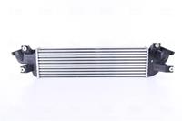 fiat Intercooler, inlaatluchtkoeler 961010