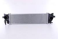 volvo Intercooler, inlaatluchtkoeler 96133