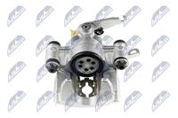 NTY Bremssattel Hinterachse rechts  HZT-FR-021