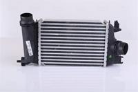 nissan Intercooler, inlaatluchtkoeler 961526