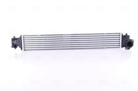 honda Intercooler, inlaatluchtkoeler 961527