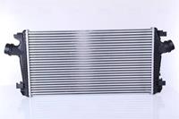 opel Intercooler, inlaatluchtkoeler 961543