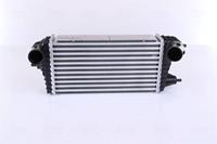 suzuki Intercooler, inlaatluchtkoeler 961561