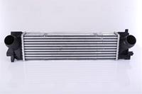 bmw Intercooler, inlaatluchtkoeler 961596