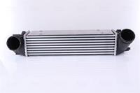 bmw Intercooler, inlaatluchtkoeler 96336