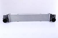 chevrolet Intercooler, inlaatluchtkoeler 96411