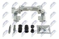 NTY Halter, Bremssattel  HZT-ME-044A