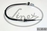 Koppelingkabel LINEX 11.10.02