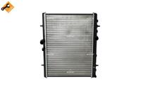 citroen Radiateur 58312A